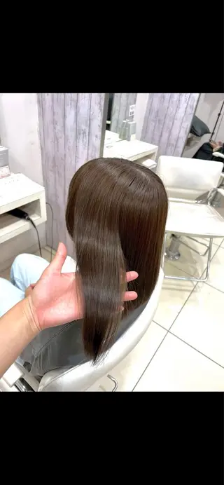 カラー メンズ&カラー特化 *.+゚【Sawa】のヘアスタイル