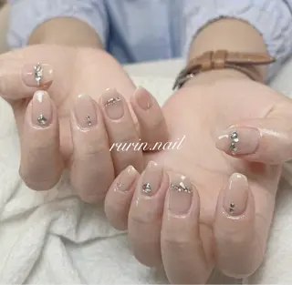 ネイル ルリン サロン💅のネイルデザイン