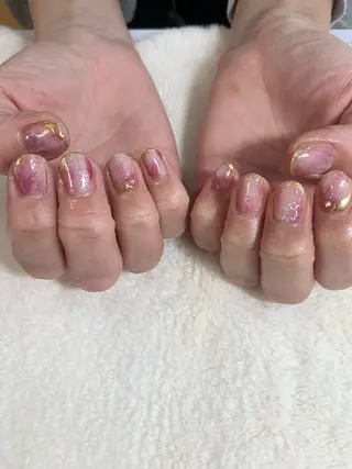 ネイル Coconail 恭子のネイルデザイン