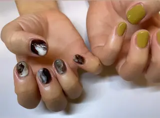 ネイル gypso.267 🌷SETO🌷のネイルデザイン