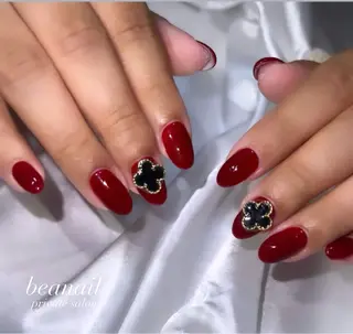 ネイル bea nailのネイルデザイン