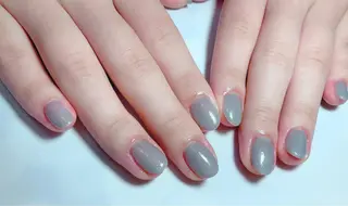 ネイル Spiky とうげ ふうかのネイルデザイン