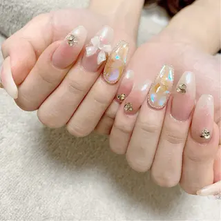 ネイル 💅fleur Ayumiのネイルデザイン