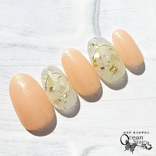 ネイル 宮森 貴子のネイルデザイン