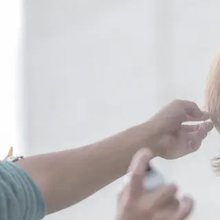 ショート メンズ 滝澤 良紀のヘアスタイル