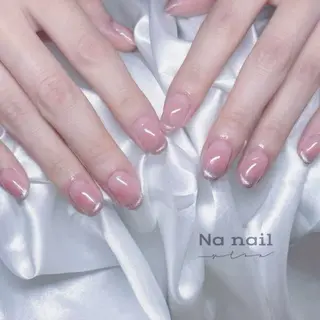ネイル CC Nail 高田馬場のネイルデザイン