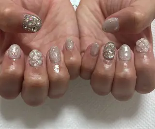 ネイル nail M&Tのネイルデザイン