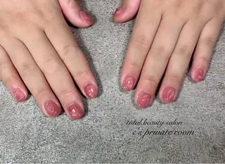 ネイル LAVISH nail salonのネイルデザイン
