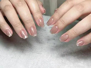 ネイル lucky nail 歌舞伎町のネイルデザイン