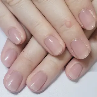 ネイル よしだ ひろきのネイルデザイン