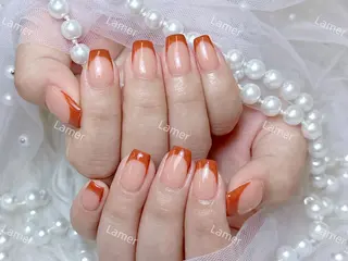 ネイル La Merのネイルデザイン