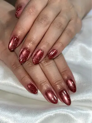 ネイル kikinail 溝の口のネイルデザイン