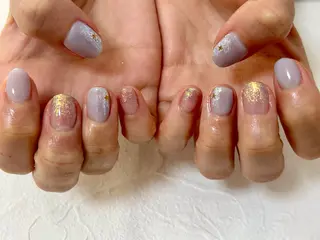ネイル mogunail &blowのネイルデザイン