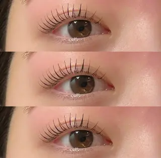 マツエク・マツパ 【King】 KYOKOのマツエク・マツパデザイン