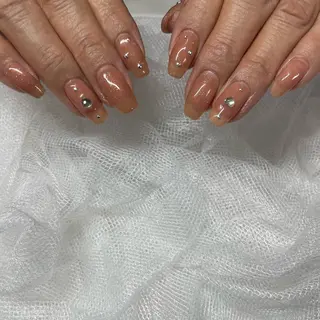 ネイル naillist sayoのネイルデザイン