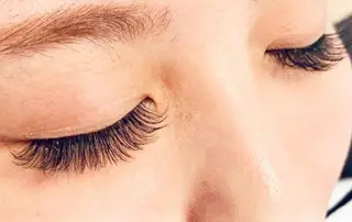 マツエク・マツパ Tink港南台  森北海音のマツエク・マツパデザイン