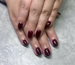 ネイル Miimo💅🏻 ほのか‪ ·͜·♡‬のネイルデザイン