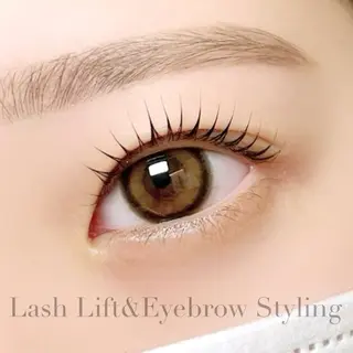 マツエク・マツパ jolie栄店* 空のマツエク・マツパデザイン