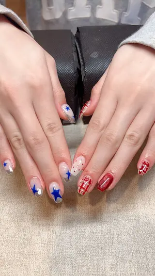 ネイル Miss Nailのネイルデザイン