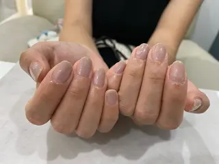 ネイル ネイルケアサロン Chanceのネイルデザイン