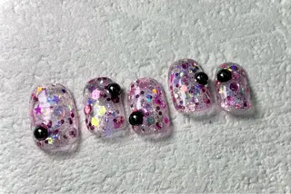 ネイル nail salon quartettoのネイルデザイン