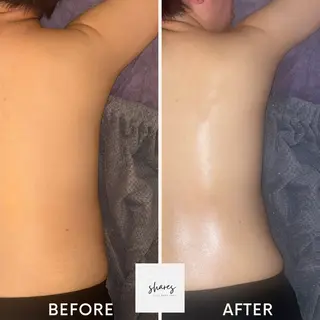 SHARES MADOKAのエステ・リラクイメージ