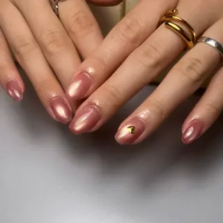 ネイル nail salon noaのネイルデザイン