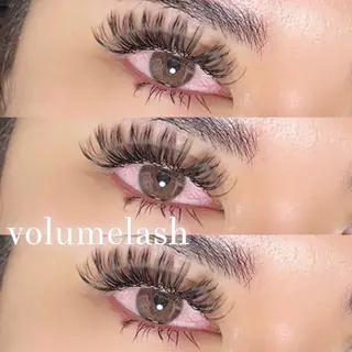 マツエク・マツパ Anela .のマツエク・マツパデザイン