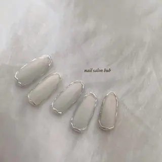 ネイル 植草 志帆のネイルデザイン