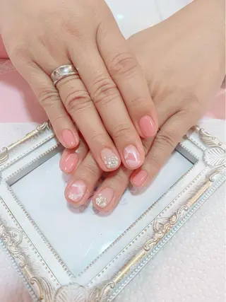 ネイル nail salon SENのネイルデザイン