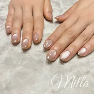 ネイル Nail Salon Milla / ミラのネイルデザイン