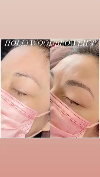 パーマ ネイル マツエク・マツパ アイブロウ MAYUGEYA💋 SAEKOの眉毛・アイブロウイメージ