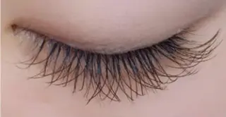 ネイル マツエク・マツパ Cute beauty2のマツエク・マツパデザイン