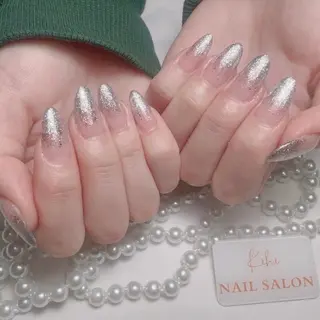 ネイル さくら💮💮 【オフ無料】のネイルデザイン