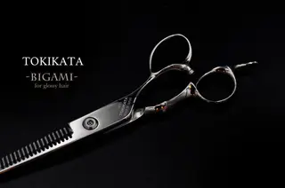 ミディアム 韓国ﾍｱ&ｼｮｰﾄ ボブ💜桑原のヘアスタイル