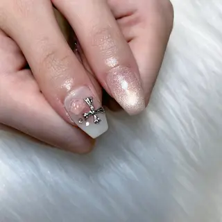 ネイル KOKONA 🎀のネイルデザイン