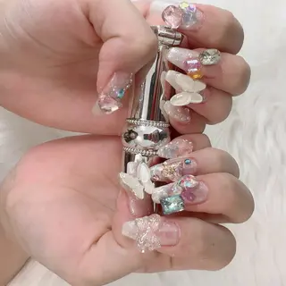 ネイル エスポワールビューティサロン所属・エスポワール ビューティサロンのマツエク・マツパデザイン