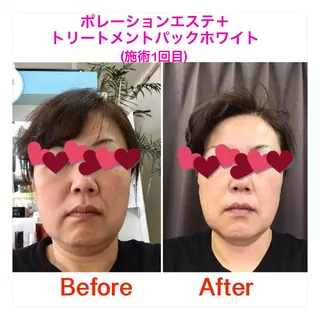 逵中 元香のエステ・リラクイメージ