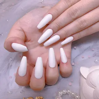 ネイル Belle nail salon 新小岩のネイルデザイン