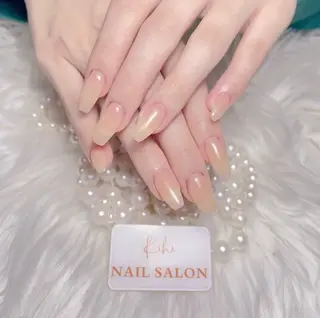 ネイル 林 Yunaのネイルデザイン