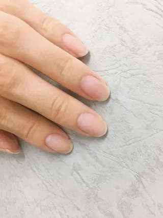 ネイル 坪野 めぐみのネイルデザイン