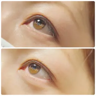 マツエク・マツパ やまうち なみこのマツエク・マツパデザイン