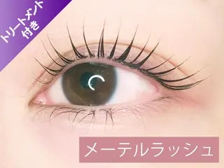 マツエク・マツパ JurerEye☆ sakiのマツエク・マツパデザイン