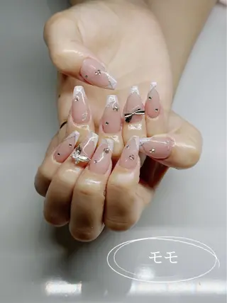 ネイル シーシー ネイルのネイルデザイン