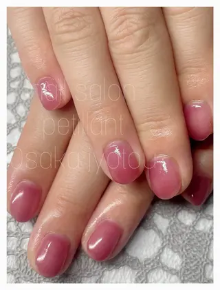 ネイル nail salon petillantのネイルデザイン