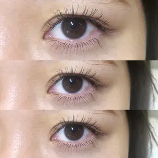 マツエク・マツパ Roco'Lush 🤍Miyake🤍のマツエク・マツパデザイン