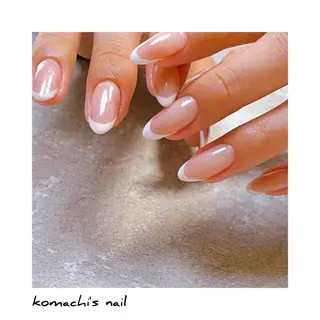 ネイル akita kazumiのネイルデザイン