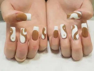 ネイル Amore Nのネイルデザイン