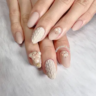 ネイル sisters nail.fのネイルデザイン