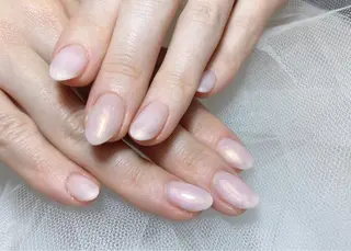 ネイル パラジェル認定サロン　ネイルケア&スパ　Lovin所属・Lovin _ryukaのネイルデザイン